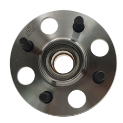 MAZA TRAS. C/ABS ,4 BIRLOS, HONDA FIT 07-14 (30 MM DIAMETRO DE EJE)