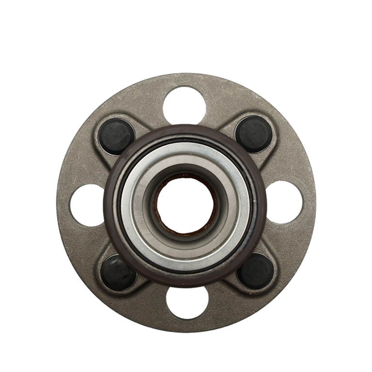 MAZA TRAS. C/ABS ,4 BIRLOS, HONDA FIT 07-14 (30 MM DIAMETRO DE EJE)