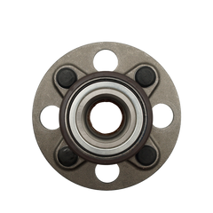 MAZA TRAS. C/ABS ,4 BIRLOS, HONDA FIT 07-14 (30 MM DIAMETRO DE EJE)