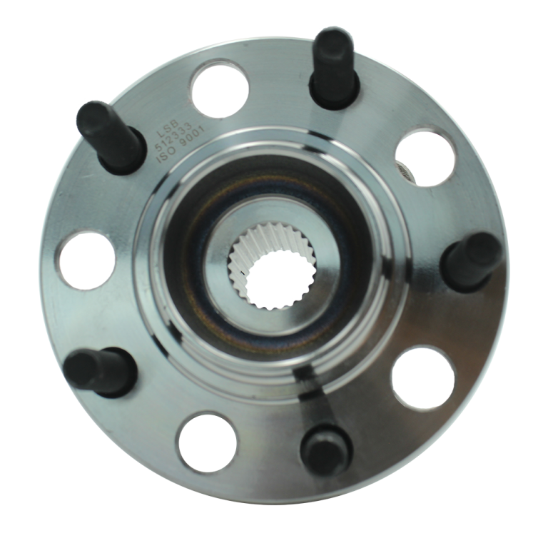 MAZA DE CHRYSLER 200 4X4 12-14