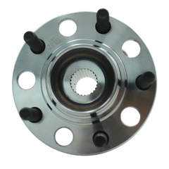 MAZA DE CHRYSLER 200 4X4 12-14