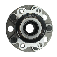 MAZA DE CHRYSLER 200 4X4 12-14