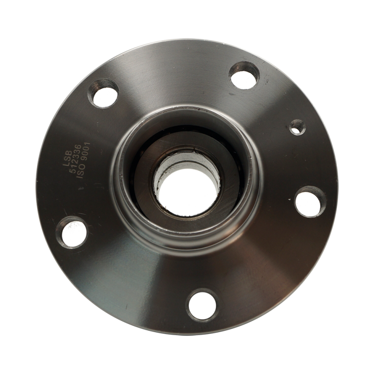 MAZA DE AUDI A3 4X2 04-20