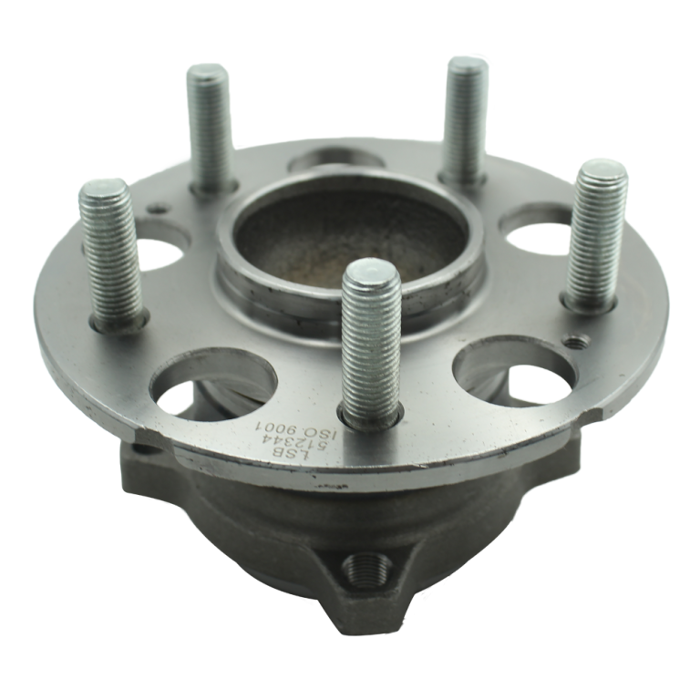 MAZA DE HONDA ACCORD CROSSTOUR 4X2 10-12