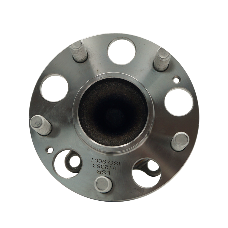 MAZA DE ACURA TSX 4X2 09-14