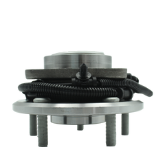 MAZA DE CHRYSLER TOWN & COUNTRY 4X2 08–11