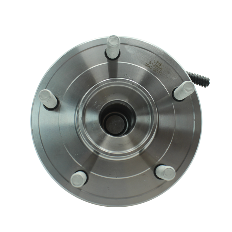 MAZA DE CHRYSLER TOWN & COUNTRY 4X2 08–11