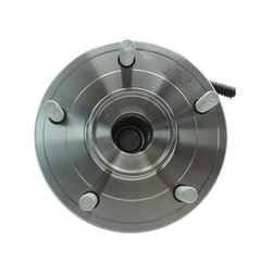 MAZA DE CHRYSLER TOWN & COUNTRY 4X2 08–11