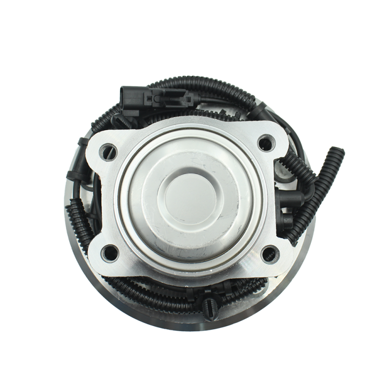 MAZA DE CHRYSLER TOWN & COUNTRY 4X2 08–11