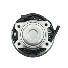 MAZA DE CHRYSLER TOWN & COUNTRY 4X2 08–11