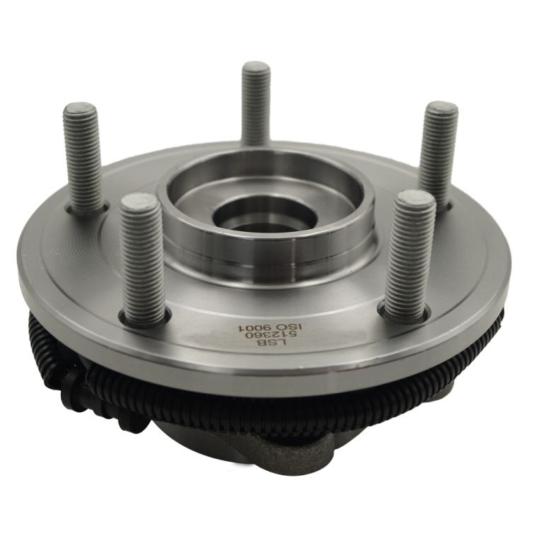 MAZA DE CHRYSLER TOWN & COUNTRY 4X2 08–11