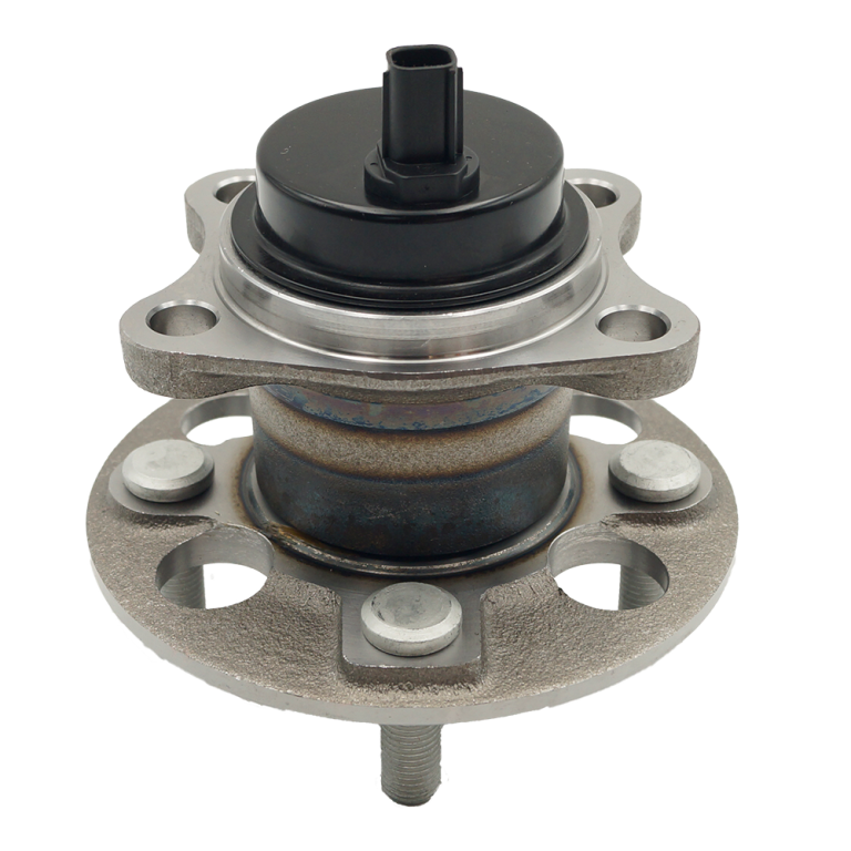 MAZA TRAS. C/ABS TOYOTA YARIS 06-17