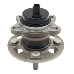 MAZA TRAS. C/ABS TOYOTA YARIS 06-17