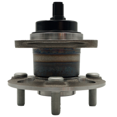 MAZA TRAS. C/ABS TOYOTA YARIS 06-17