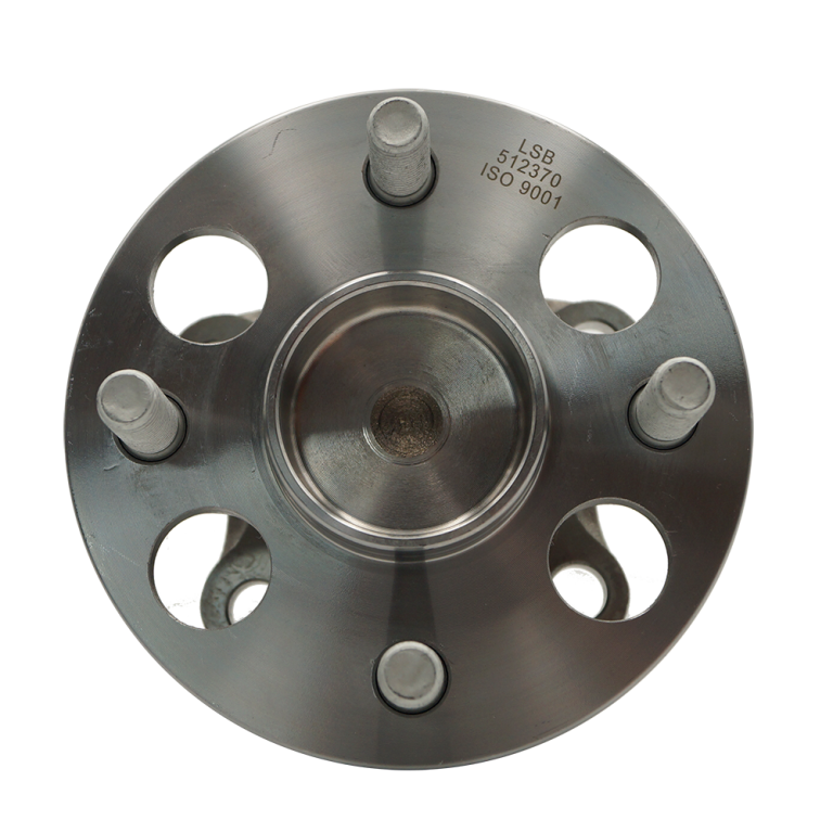 MAZA TRAS. C/ABS TOYOTA YARIS 06-17