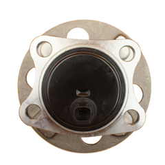 MAZA TRAS. C/ABS TOYOTA YARIS 06-17