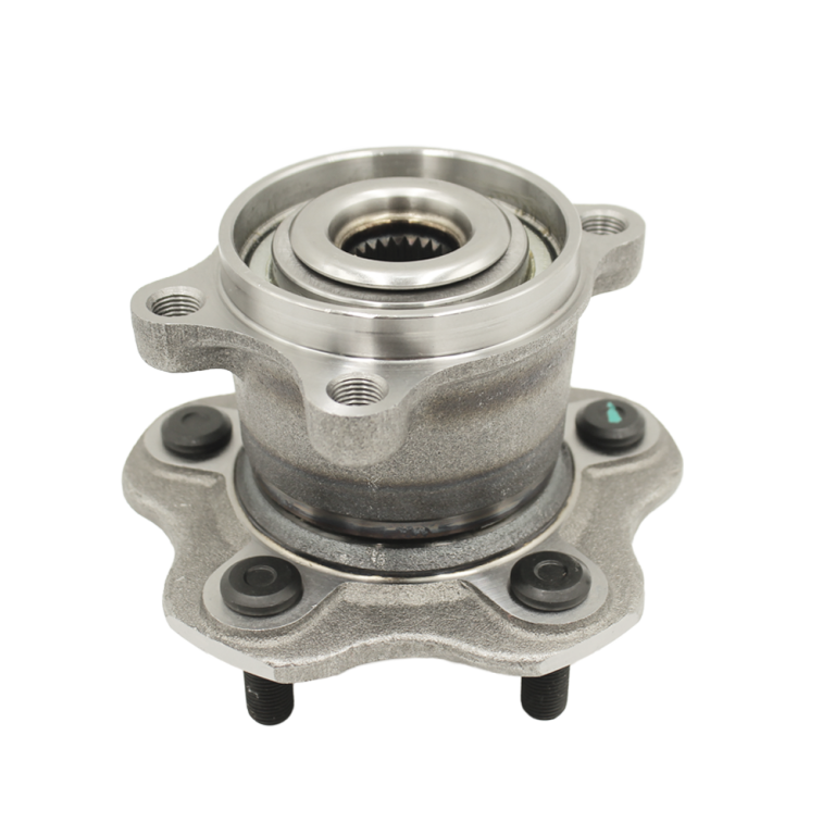 MAZA TRAS. S/ABS NISSAN ROGUE 4X4 08-13