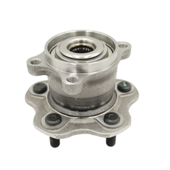 MAZA TRAS. S/ABS NISSAN ROGUE 4X4 08-13