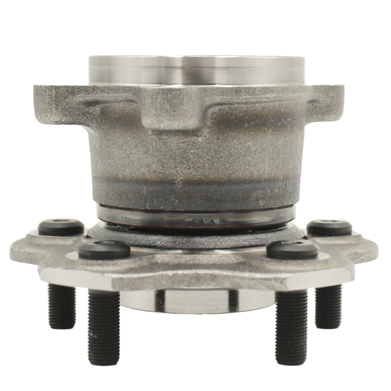 MAZA TRAS. S/ABS NISSAN ROGUE 4X4 08-13