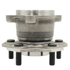 MAZA TRAS. S/ABS NISSAN ROGUE 4X4 08-13