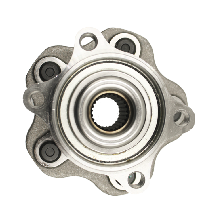 MAZA TRAS. S/ABS NISSAN ROGUE 4X4 08-13