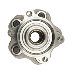 MAZA TRAS. S/ABS NISSAN ROGUE 4X4 08-13