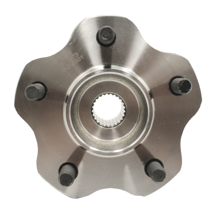 MAZA TRAS. S/ABS NISSAN ROGUE 4X4 08-13