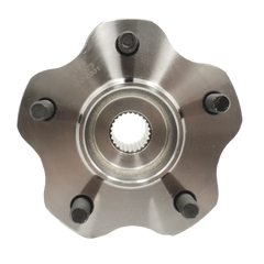 MAZA TRAS. S/ABS NISSAN ROGUE 4X4 08-13