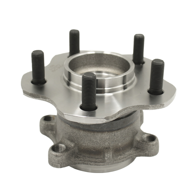 MAZA TRAS. S/ABS NISSAN ROGUE 4X4 08-13