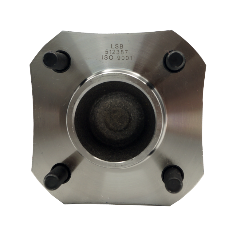 MAZA DE NISSAN CUBE 4X2 09-14