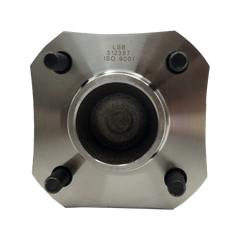 MAZA DE NISSAN CUBE 4X2 09-14