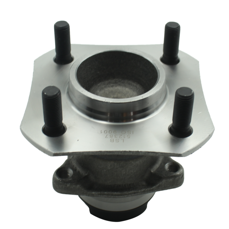 MAZA DE NISSAN CUBE 4X2 09-14