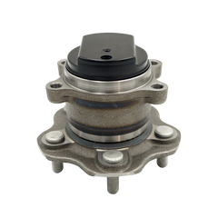 MAZA DE NISSAN ROGUE 4X2 08-13