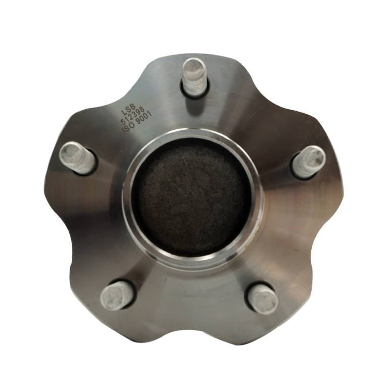 MAZA DE NISSAN ROGUE 4X2 08-13