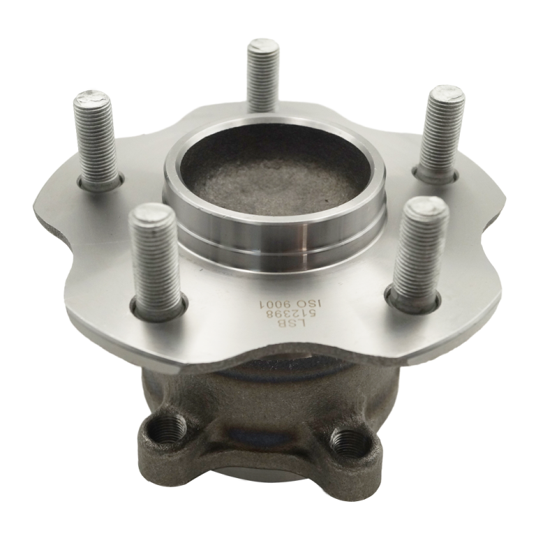 MAZA DE NISSAN ROGUE 4X2 08-13