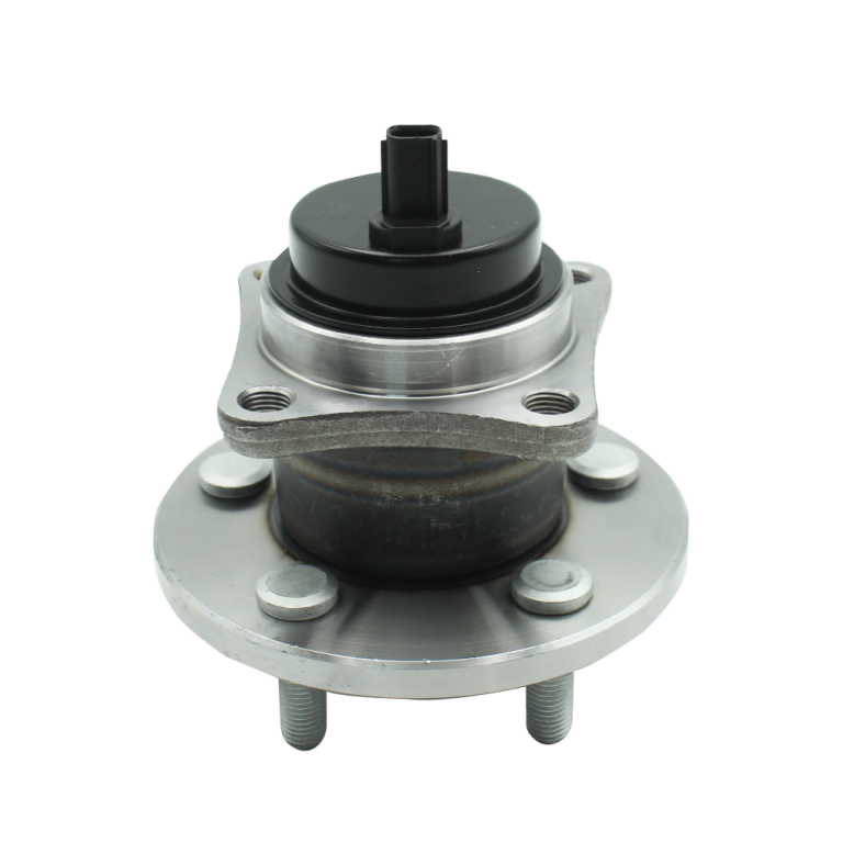 MAZA TRASERA PONTIAC VIBE 4X2 03-10