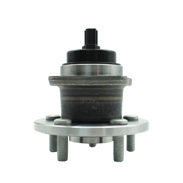 MAZA TRASERA PONTIAC VIBE 4X2 03-10