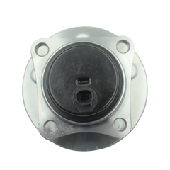 MAZA TRASERA PONTIAC VIBE 4X2 03-10
