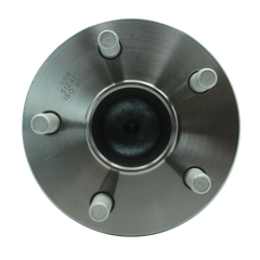 MAZA TRASERA PONTIAC VIBE 4X2 03-10