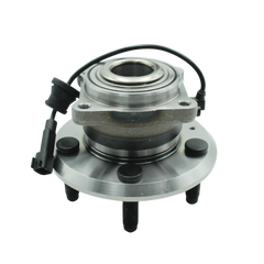 MAZA DE CHEVROLET CAPTIVA 4X2 12-15