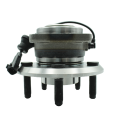 MAZA DE CHEVROLET CAPTIVA 4X2 12-15