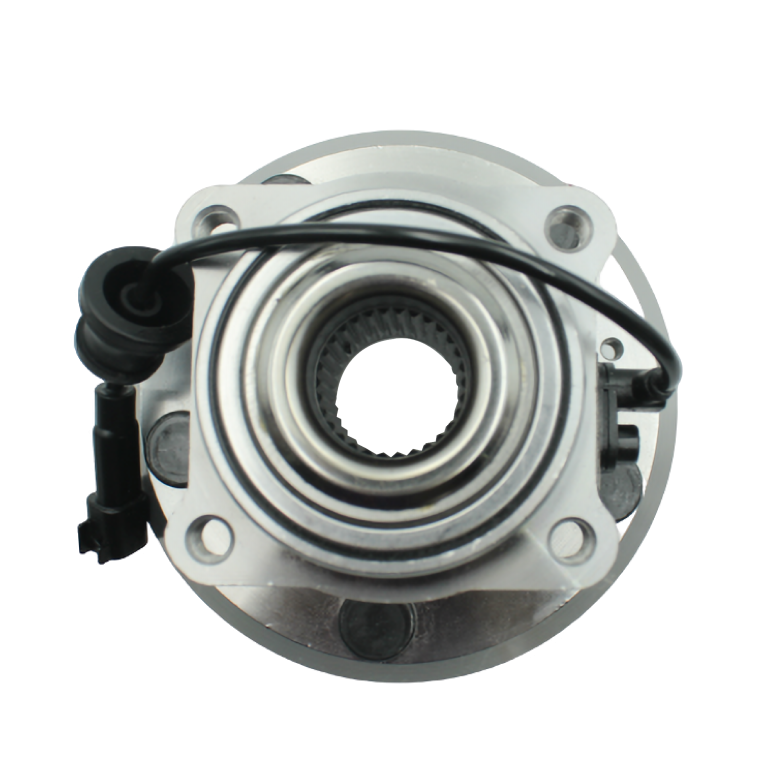 MAZA DE CHEVROLET CAPTIVA 4X2 12-15