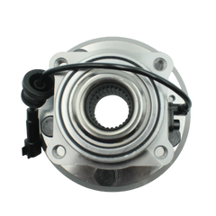 MAZA DE CHEVROLET CAPTIVA 4X2 12-15