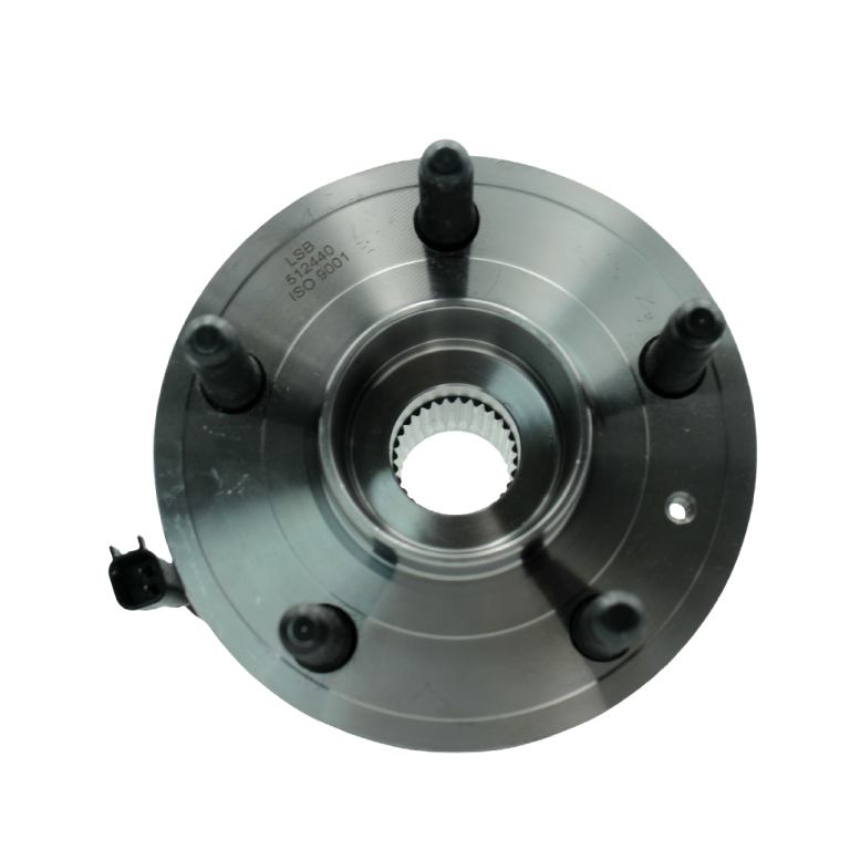 MAZA DE CHEVROLET CAPTIVA 4X2 12-15