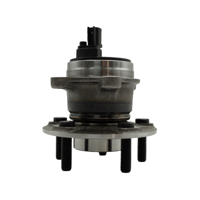 MAZA TRASERA C/ABS FORD FOCUS 12-18