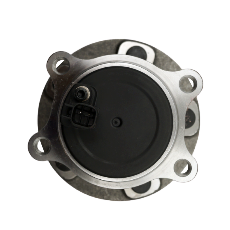MAZA TRASERA C/ABS FORD FOCUS 12-18