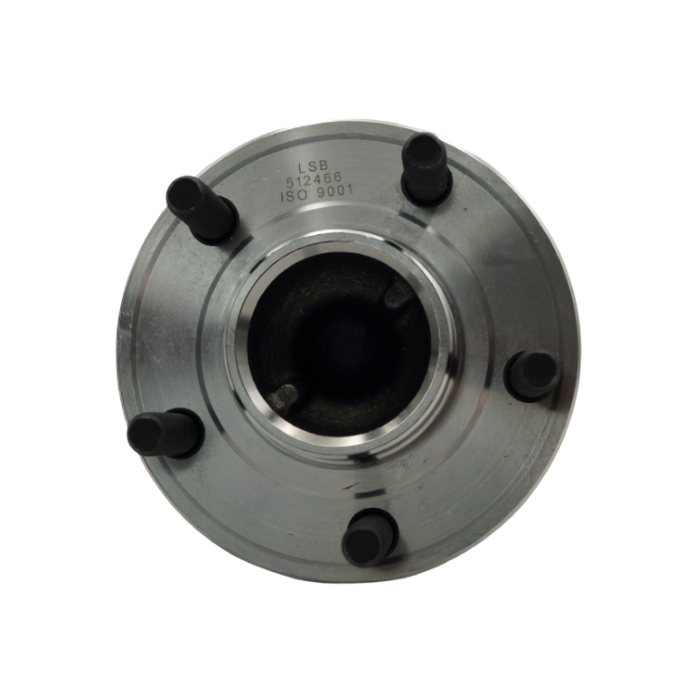 MAZA TRASERA C/ABS FORD FOCUS 12-18