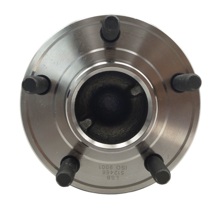MAZA TRASERA C/ABS FORD FOCUS 12-18
