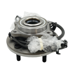 MAZA TRAS. IZQ. C/ABS (4X4 Y 4X2) 5 BIRLOS, DODGE JOURNEY 09-20