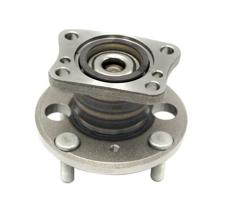 MAZA TRAS. C/ABS, 4 BIRLOS, FORD FIESTA 11-19